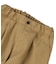 Back Satin Graffiti Balloon Pants