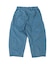 Taffeta Vintage Huge Barrel Leg Pants