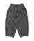 Retro Ripstopped Huge Cargo Pants
