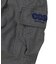 Retro Ripstopped Huge Cargo Pants
