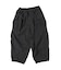 Retro Ripstopped Huge Cargo Pants