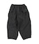 Retro Ripstopped Huge Cargo Pants