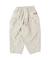 Retro Ripstopped Huge Cargo Pants