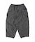 Retro Ripstopped Huge Cargo Pants