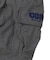 Retro Ripstopped Huge Cargo Pants
