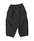 Retro Ripstopped Huge Cargo Pants