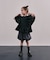 Water Repellent Stretch Balloon Shorts