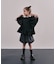 Water Repellent Stretch Balloon Shorts