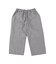 Cotton Dobby Ombre Plaid Pants