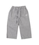 Cotton Dobby Ombre Plaid Pants