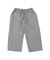Cotton Dobby Ombre Plaid Pants