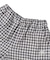Cotton Dobby Ombre Plaid Pants