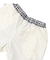 Cotton Dobby Ombre Plaid Pants