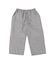 Cotton Dobby Ombre Plaid Pants