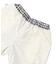 Cotton Dobby Ombre Plaid Pants