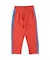 Nylon Stretch 2 Tone Pants