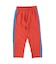 Nylon Stretch 2 Tone Pants