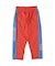 Nylon Stretch 2 Tone Pants