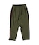 Nylon Stretch 2 Tone Pants