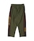 Nylon Stretch 2 Tone Pants