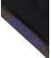 Nylon Stretch 2 Tone Pants
