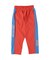 Nylon Stretch 2 Tone Pants