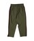 Nylon Stretch 2 Tone Pants