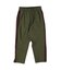Nylon Stretch 2 Tone Pants