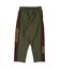 Nylon Stretch 2 Tone Pants