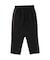 Nylon Stretch 2 Tone Pants