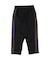 Nylon Stretch 2 Tone Pants
