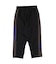 Nylon Stretch 2 Tone Pants