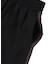 Nylon Stretch 2 Tone Pants