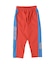Nylon Stretch 2 Tone Pants