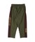 Nylon Stretch 2 Tone Pants