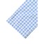 Gingham Check Overalls