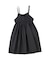 Water Repellent Stretch Camisole Dress