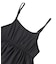 Water Repellent Stretch Camisole Dress
