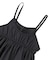 Water Repellent Stretch Camisole Dress