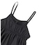 Water Repellent Stretch Camisole Dress
