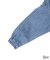 8oz Denim SNOOPY Bandcollar Shirt