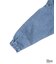 8oz Denim SNOOPY Bandcollar Shirt