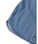 8oz Denim SNOOPY Bandcollar Shirt