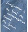 8oz Denim SNOOPY Bandcollar Shirt
