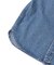8oz Denim SNOOPY Bandcollar Shirt