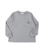 SNOOPY BASEBALL L/S Tee