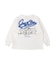 SNOOPY BASEBALL L/S Tee