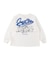 SNOOPY BASEBALL L/S Tee
