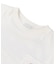 SNOOPY BASEBALL L/S Tee