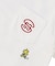 SNOOPY BASEBALL L/S Tee